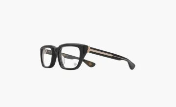 Chrome Hearts Optitcal Dolv Dagger Glasses Frame Black