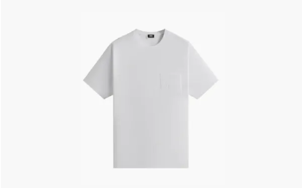Kith Quinn T-Shirts Tee WhiteW