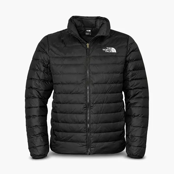 The North Face Down Jacket Black NF0A55XG-JK3
