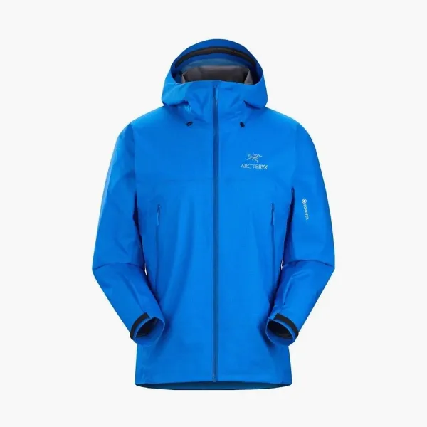 Arc'teryx Beta LT Hadron Jacket Fluidity