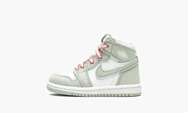 Air Jordan 1 Retro High OG TD Seafoam
