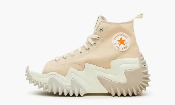 Converse Run Star Motion Light Twine