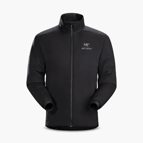 Arc'teryx Atom AR Jacket Black