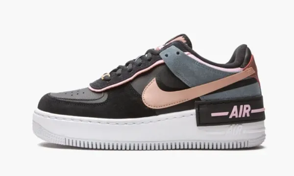 Nike Air Force 1 Low Shadow WMNS Rtl