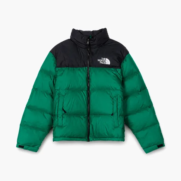 The North Face 1996 Retro Nuptse Jacket Green NF0A3C8D-NL1