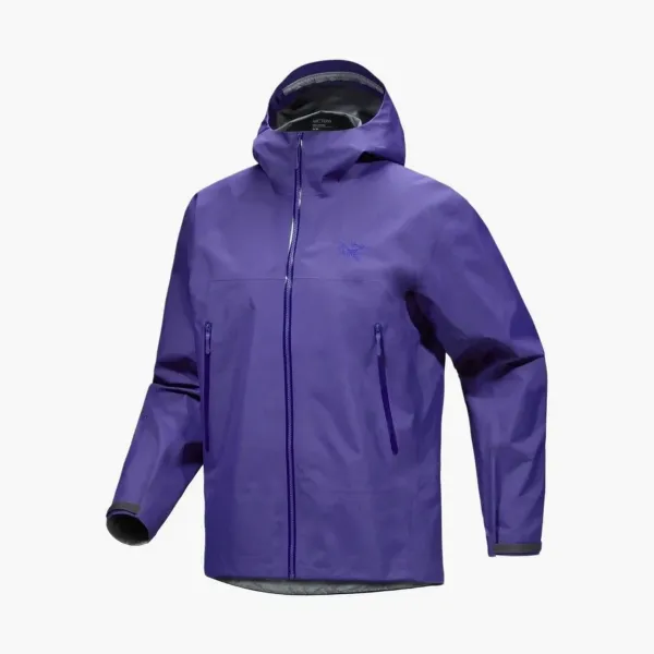 Arc'teryx Beta Jacket Soulsonic