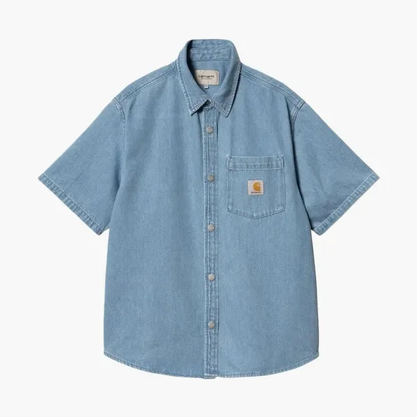 Carhartt WIP SS24 SS Ody Shirt