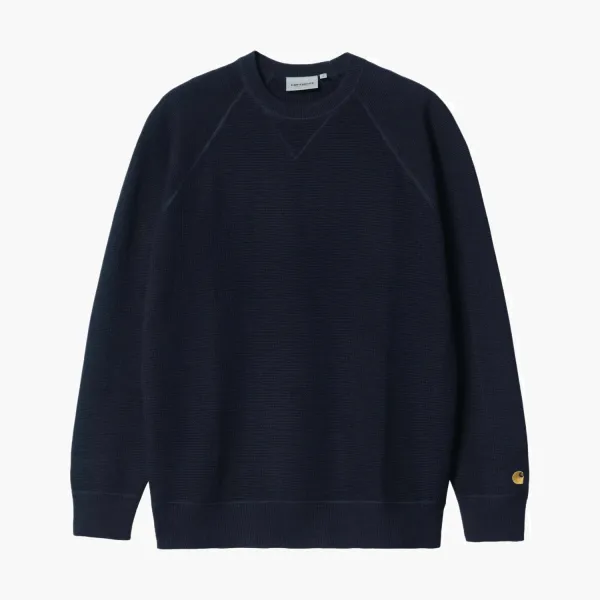 Carhartt WIP SS25 Chase Sweater