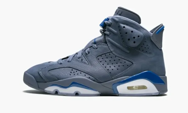 Air Jordan 6 Retro