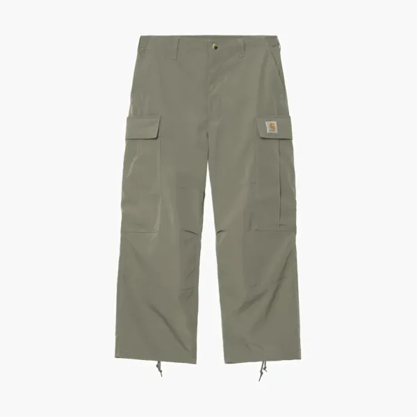 Carhartt WIP x Invincible Cargo Pant Olive