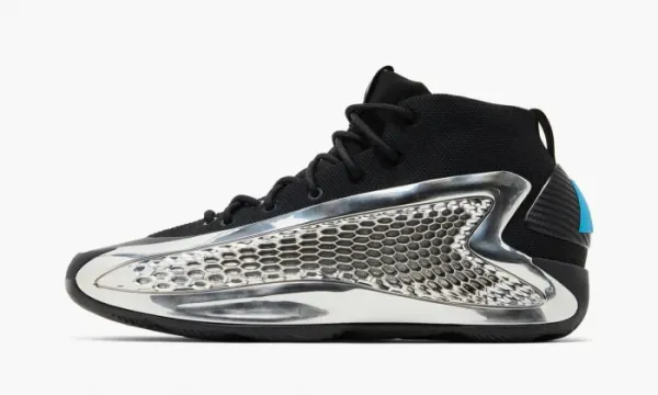 Adidas AE 1 Silver Metallic