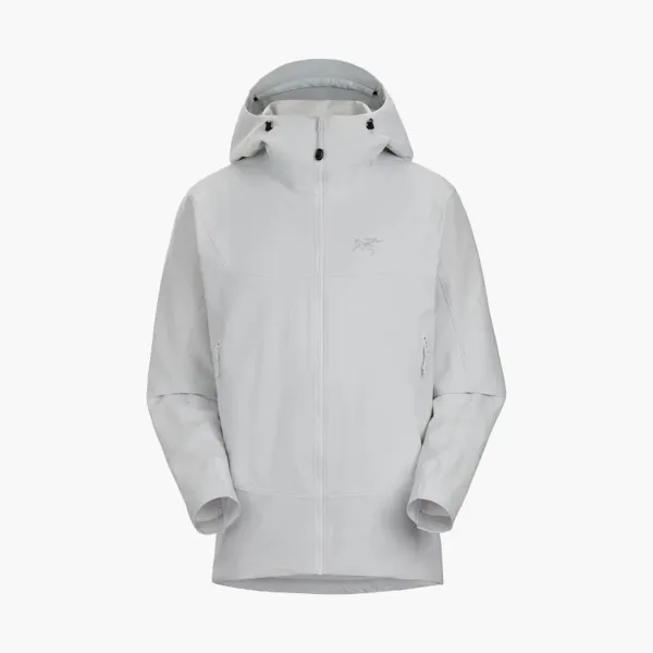 Arc'teryx Gamma Hoody Grey