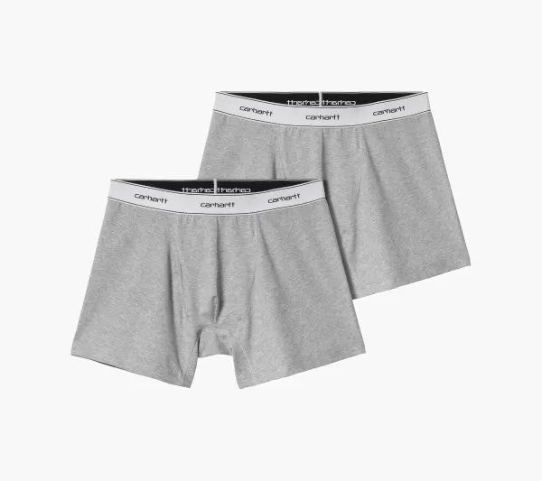 Carhartt WIP SS25 Cotton Trunks 2