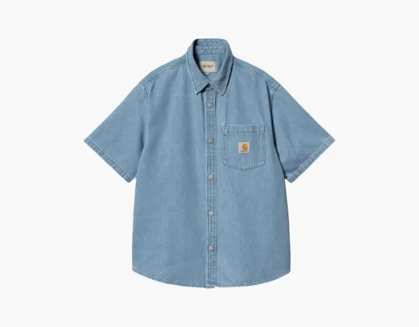 Carhartt WIP SS24 SS Ody Shirt