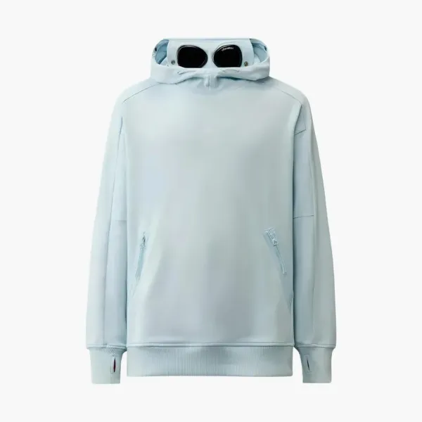 C.P. Company Hoodie Blue