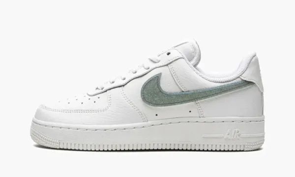 Air Force 1 '07 ESS WMNS Glitter Swoosh