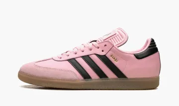 Adidas Samba x Lionel Messi Inter Miami CF - Home Kit