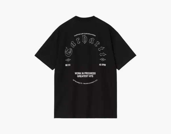 Carhartt WIP FW24 SS Greatest Hits T-Shirt T