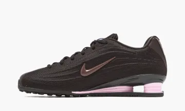 Nike Shox Z WMNS Velvet Brown
