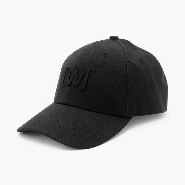 WYSION SHADOW CAP BLACK