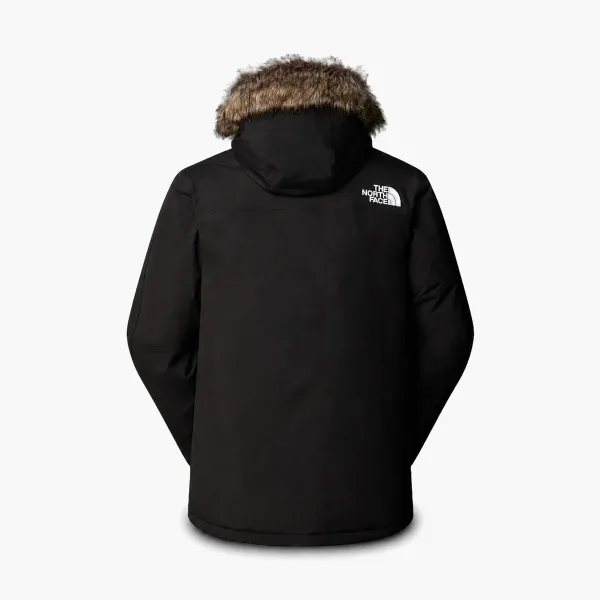 The North Face McMurdo Parka Black NF0A5GJF-4H0
