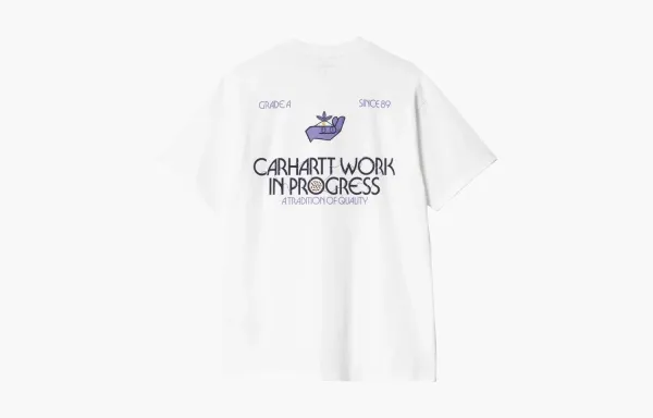 Carhartt WIP SS24 SS Soil T-Shirt T