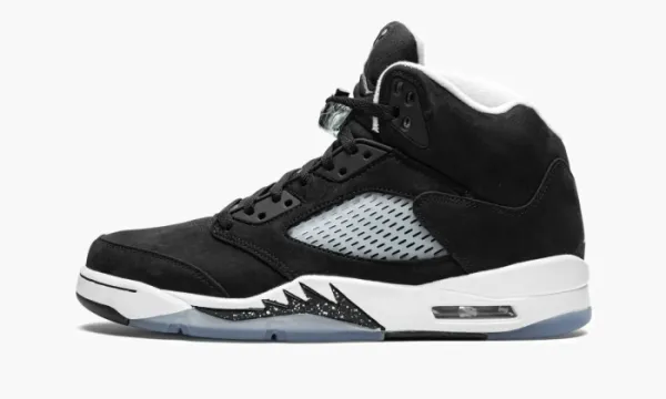 Air Jordan 5 Retro Oreo 2021