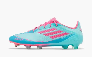 Adidas Adizero F50 Elite FG x Messi La Vida Tropical Pack