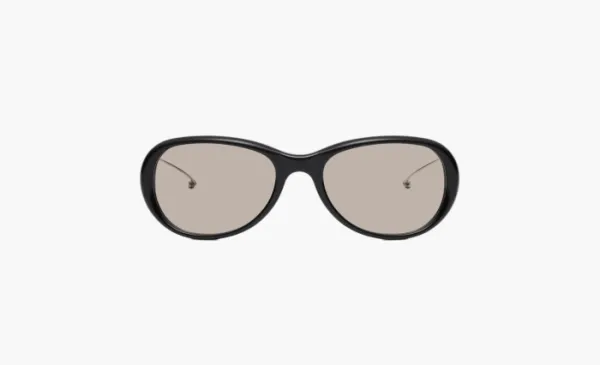 Gentle Monster Maison Margiela Sunglasses Black Brown