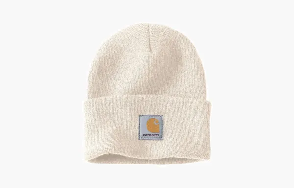 Carhartt Acrylic Wtach Hat A18