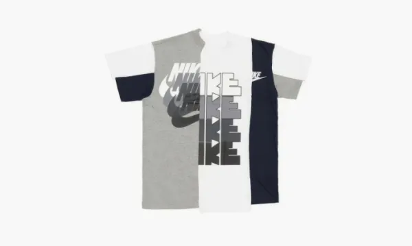 Nike X Sacai T-shirt Canyon
