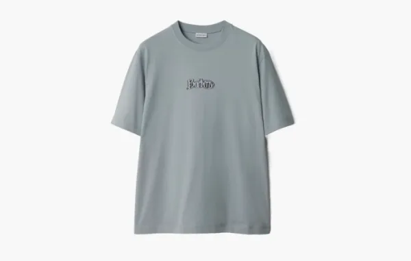 Burberry Logo Cotton T-shirt  Gale
