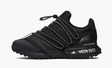 Adidas Ultraboost 1.0 x Moon Boot Black