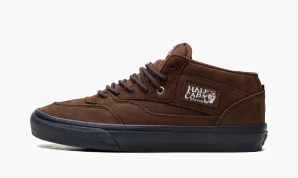 Vans Skate Half Cab Nick Michel