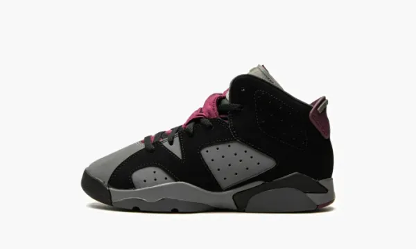 Air Jordan 6 Retro PS Bordeaux