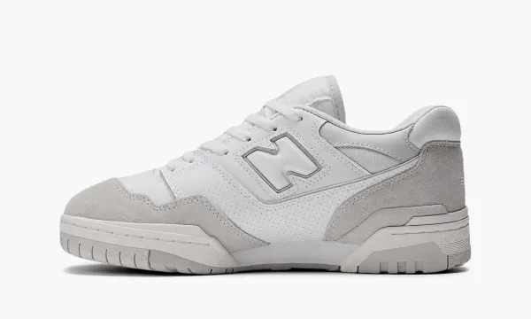 New Balance 550 White Summer Fog