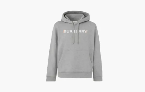 Burberry Sweatshirt Gray