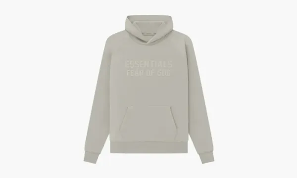 Essentials Hoodie Ss23 Seal