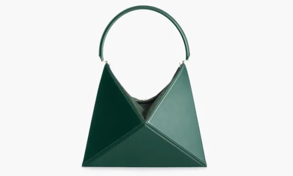 Mlouye Flex Hobo Duck Green