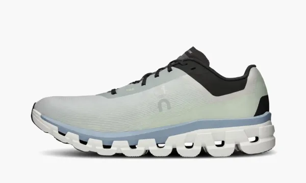 On Cloudflow 4 Glacier Chambray
