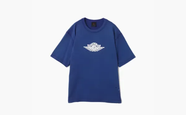 Jordan Rare Air T-Shirt Royal Blue