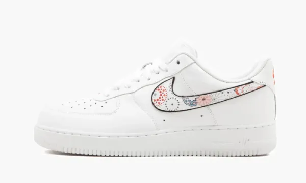 Air Force 1 '07 LNY QS Lunar New Year 2018