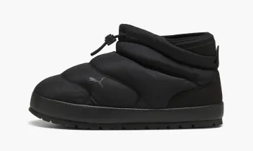 Puma Tuff Terra Mid Black