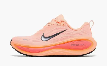 Nike Vomero Plus Orange Pulse