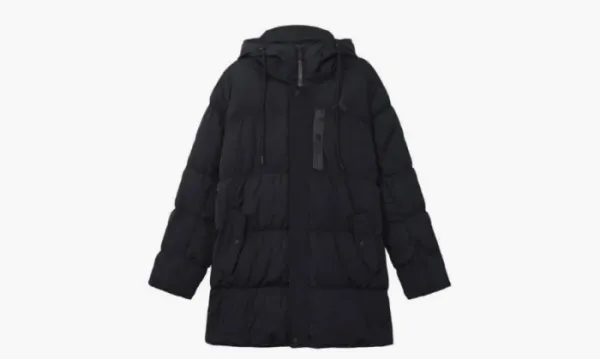 Jordan Down Jacket Black