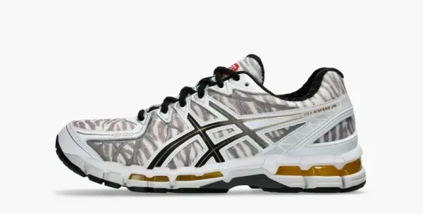 Asics Gel Kayano 20 - купить оригинал с гарантией лучшей цены | WAYOFF