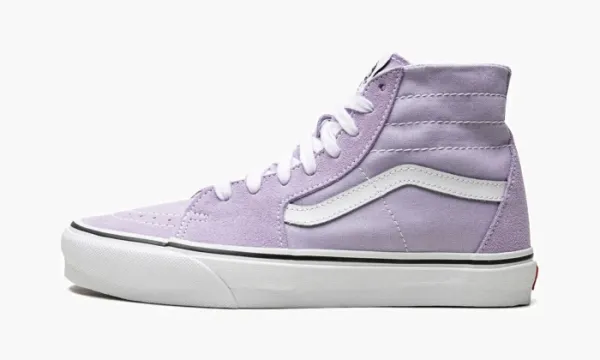 Vans Sk8-hi Tapered Lilac