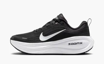 Nike Vomero Plus WMNS Black White