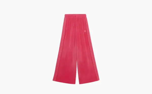 Adidas Originals X Jeremy Scott Track Pants Solar Pink
