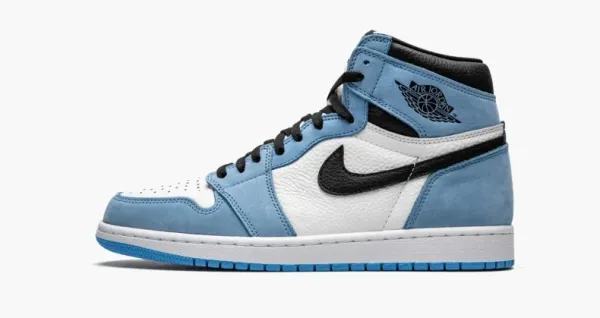 Air Jordan 1 High University Blue